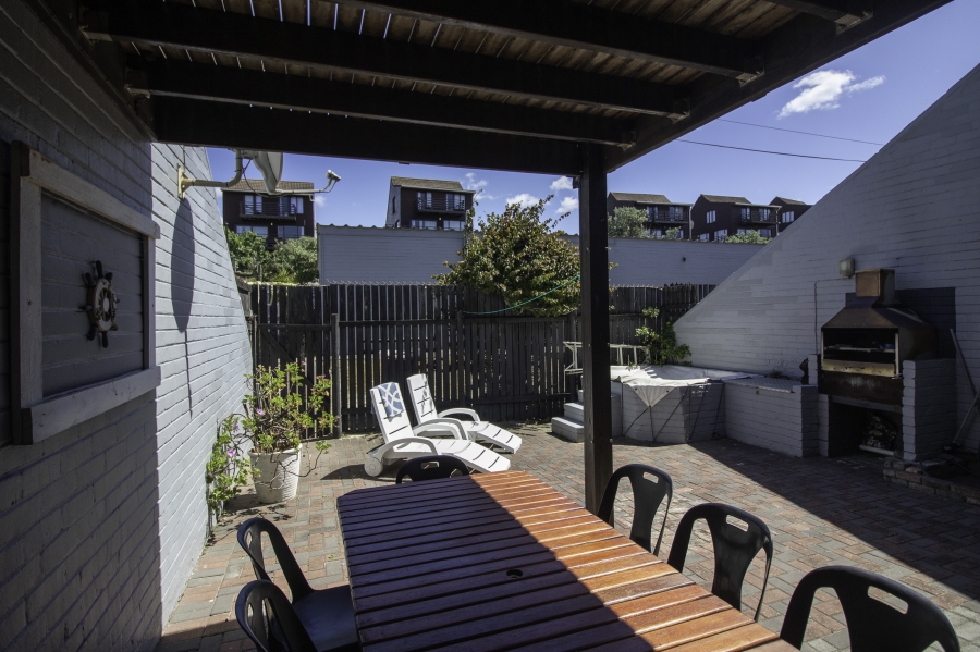 3 Bedroom Property for Sale in West Beach Eastern Cape